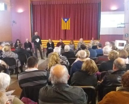 Presentació